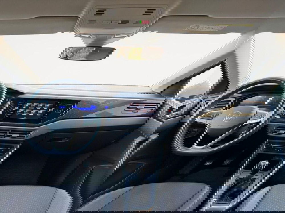 Volkswagen Taigo usata a Ravenna (7)