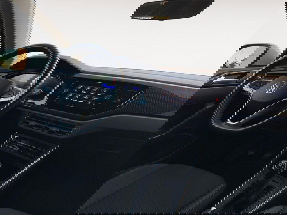 Volkswagen Taigo usata a Ravenna (8)