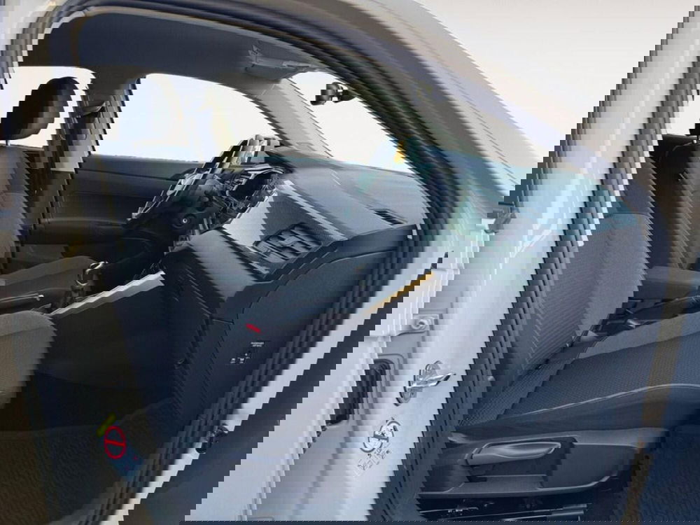 Volkswagen Taigo usata a Ravenna (9)