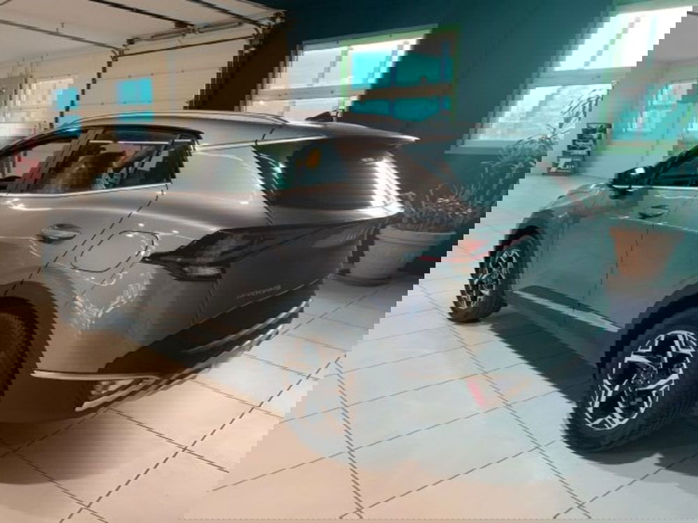 Kia Sportage nuova a Vicenza (4)