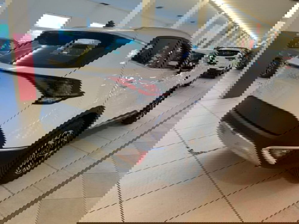 Kia Sportage nuova a Vicenza (3)