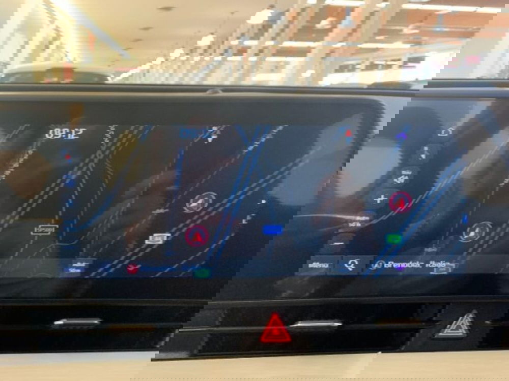 Kia Sportage nuova a Vicenza (6)