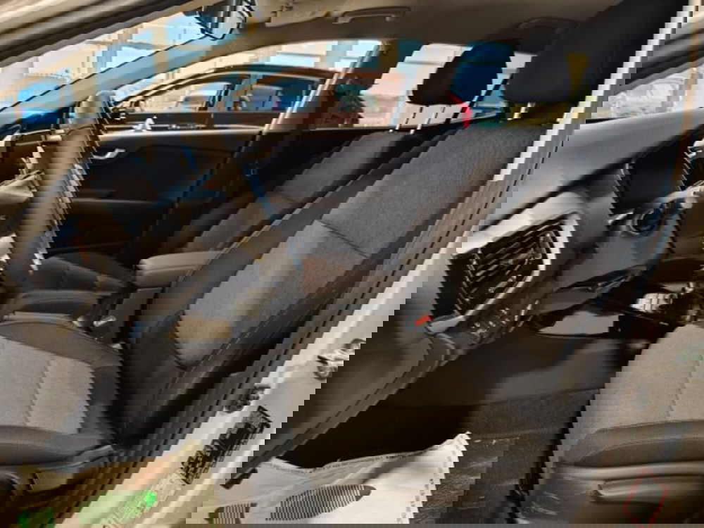 Kia Stonic nuova a Vicenza (7)