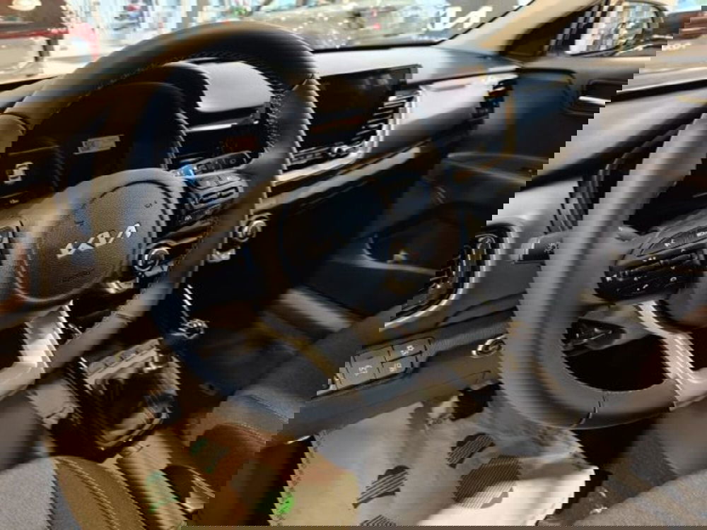 Kia Stonic nuova a Vicenza (5)