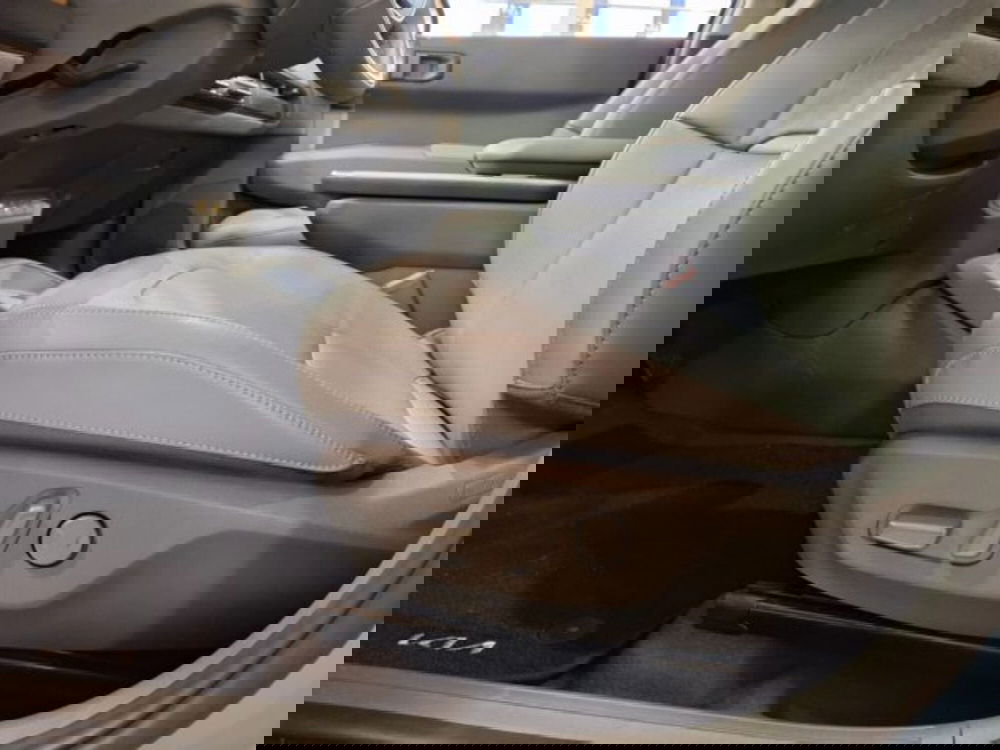 Kia EV3 usata a Vicenza (10)