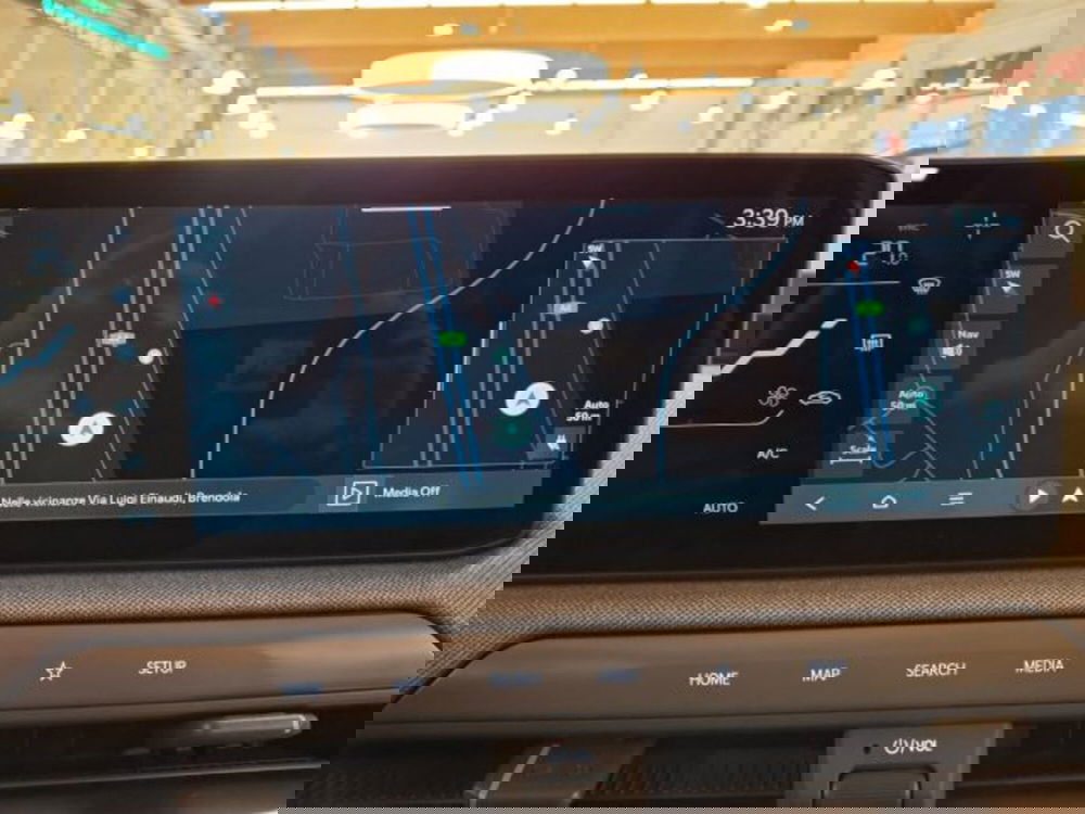 Kia EV3 usata a Vicenza (11)