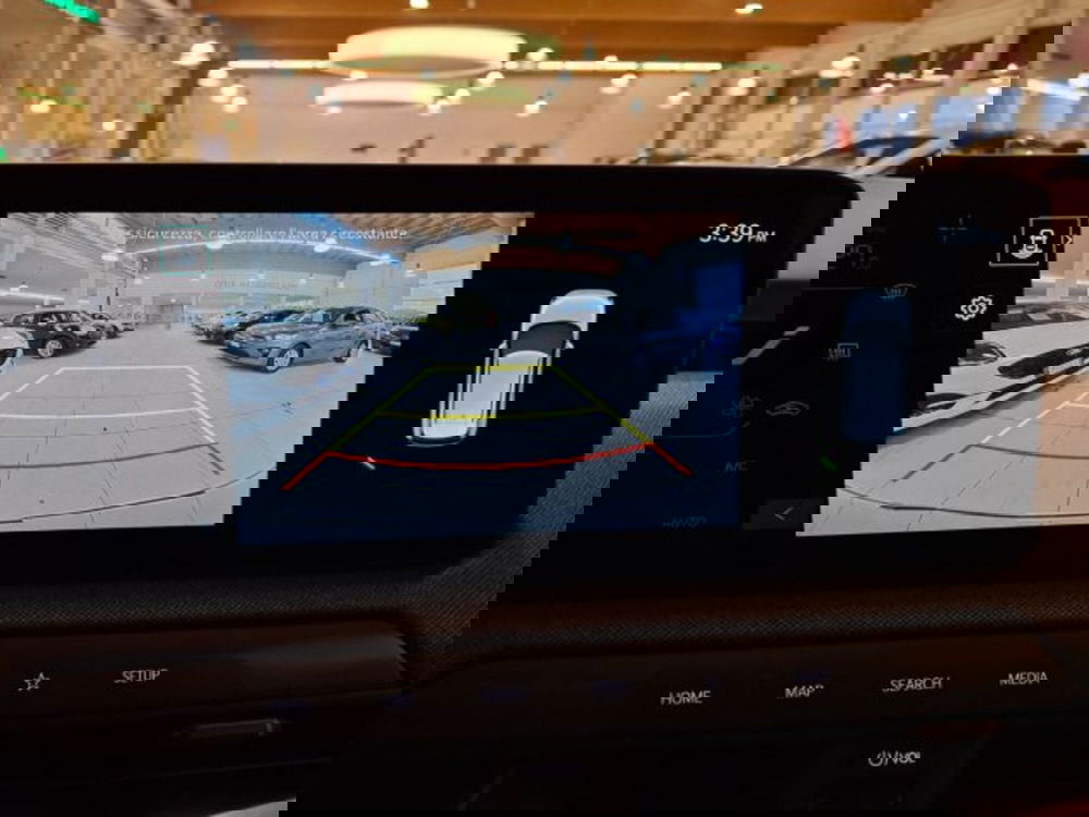 Kia EV3 usata a Vicenza (12)