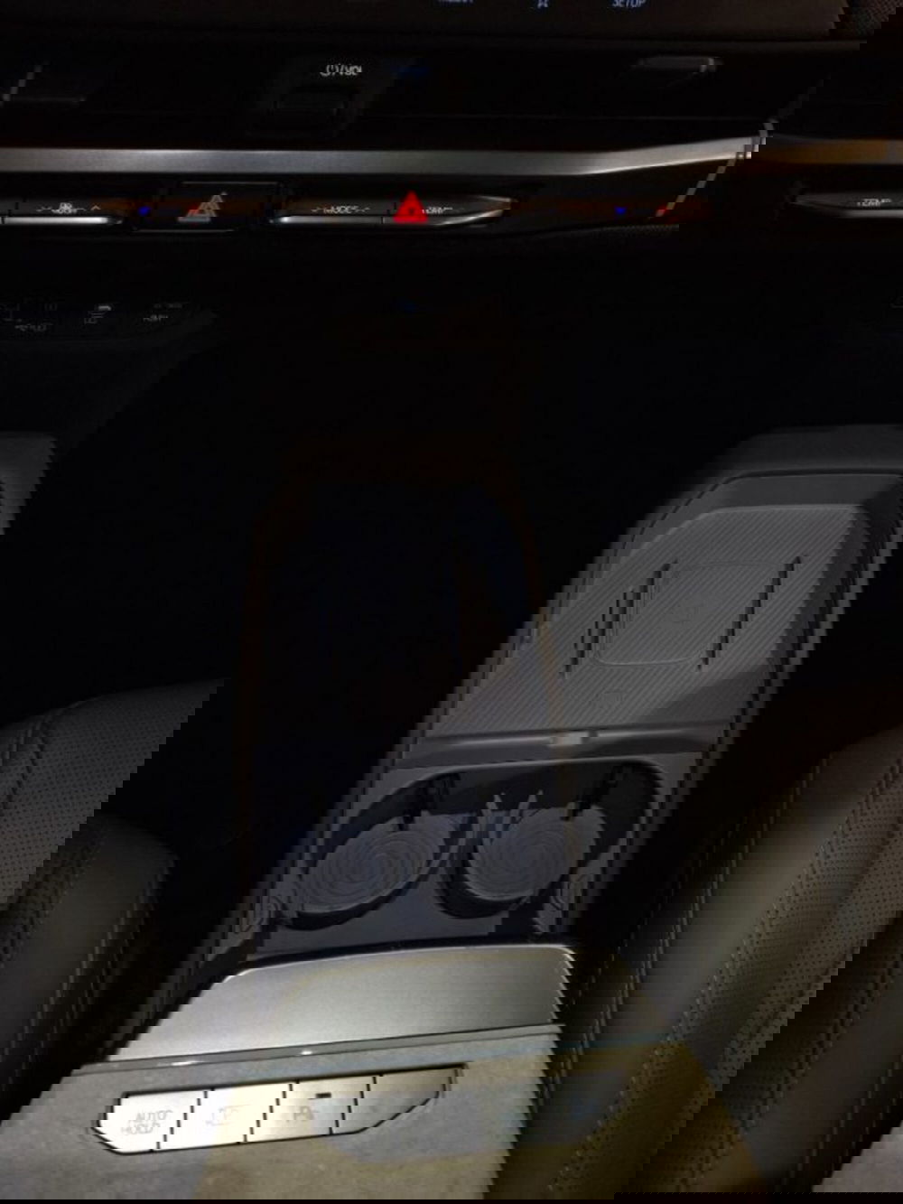 Kia EV3 usata a Vicenza (13)