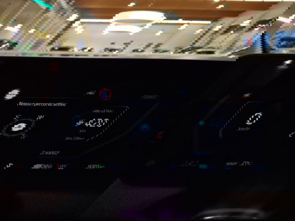 Kia EV3 usata a Vicenza (15)