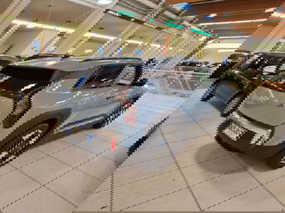 Kia EV3 usata a Vicenza (4)