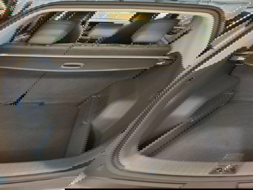 Kia EV3 usata a Vicenza (6)
