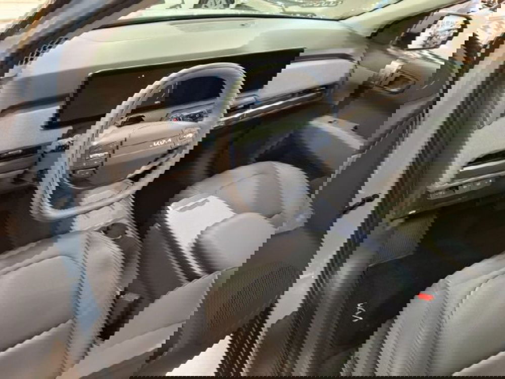 Kia EV3 usata a Vicenza (8)