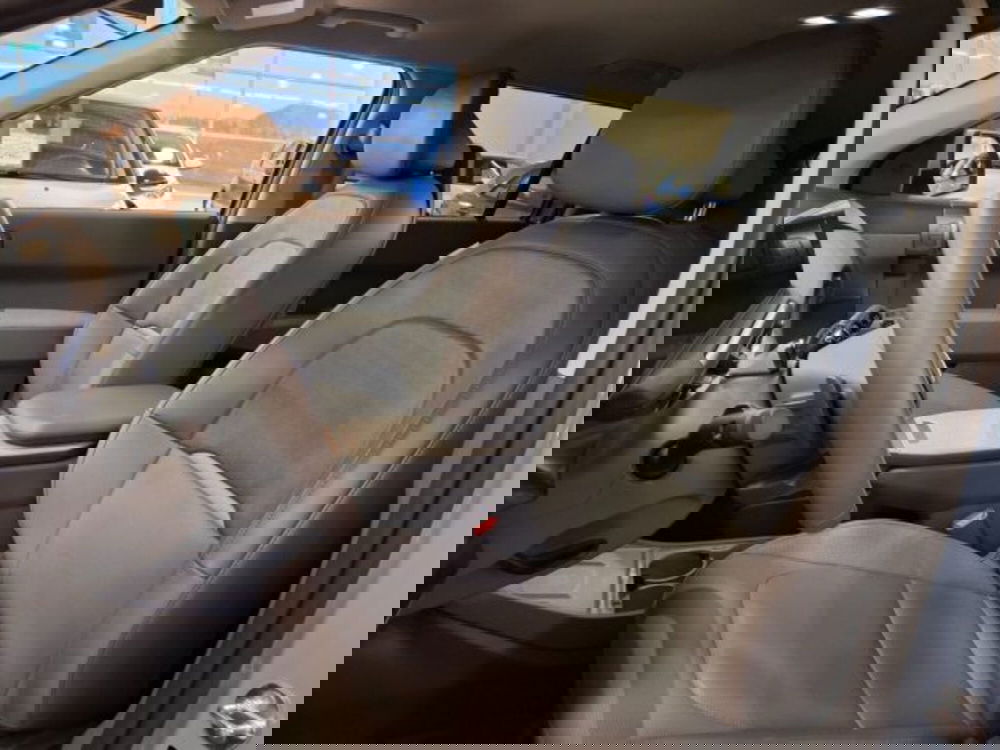 Kia EV3 usata a Vicenza (9)