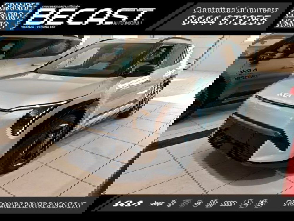 Kia EV3 usata a Vicenza