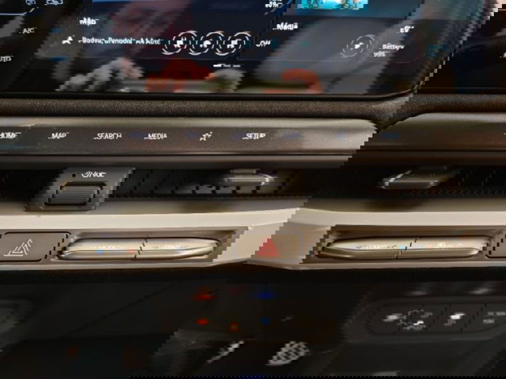 Kia EV3 usata a Vicenza (10)