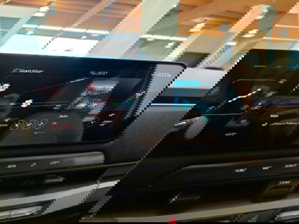 Kia EV3 usata a Vicenza (11)