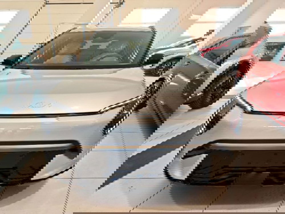 Kia EV3 usata a Vicenza (2)