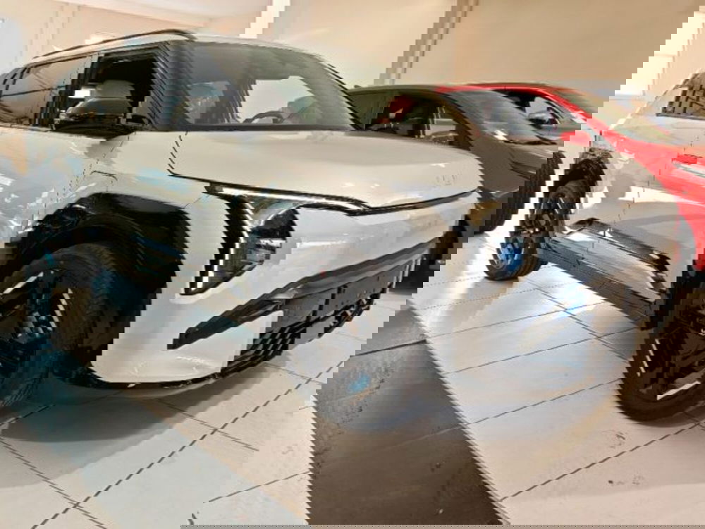 Kia EV3 usata a Vicenza (3)