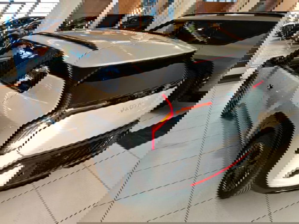 Kia EV3 usata a Vicenza (4)