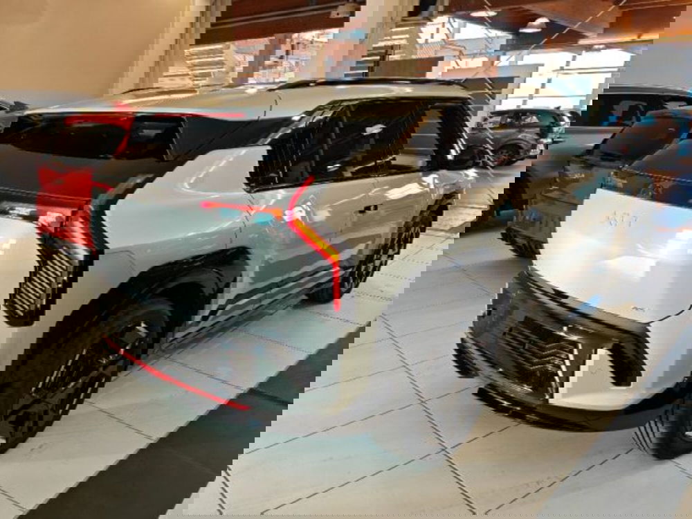 Kia EV3 usata a Vicenza (5)