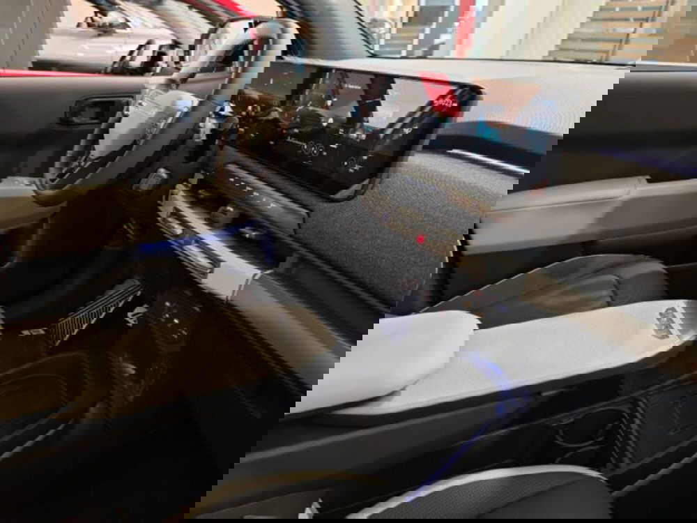 Kia EV3 usata a Vicenza (6)