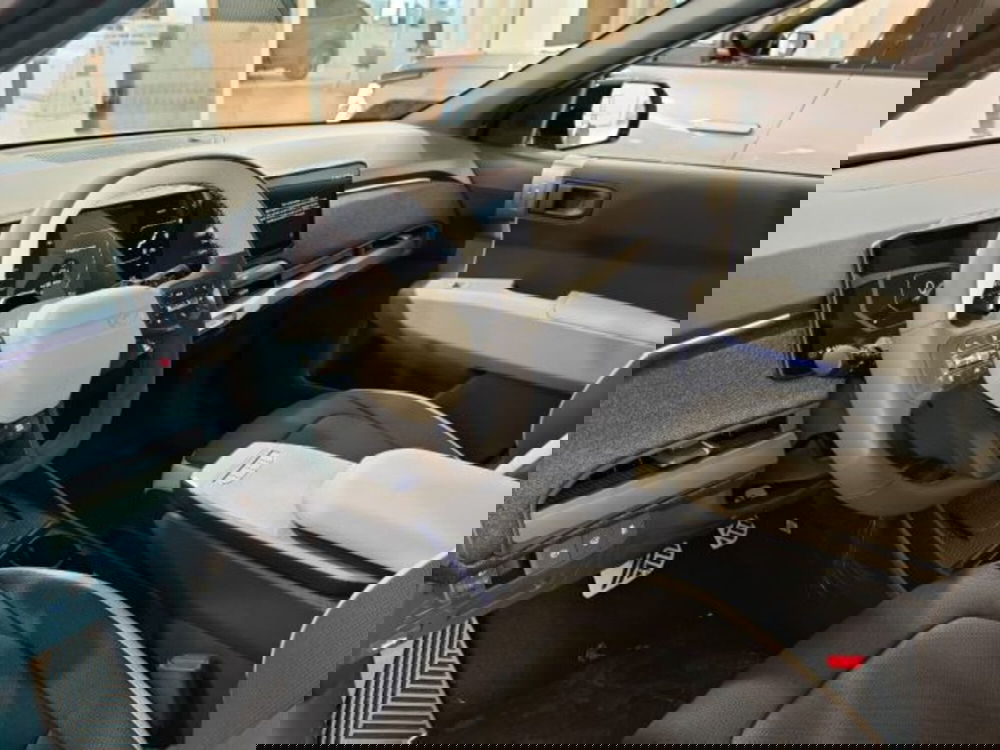 Kia EV3 usata a Vicenza (7)