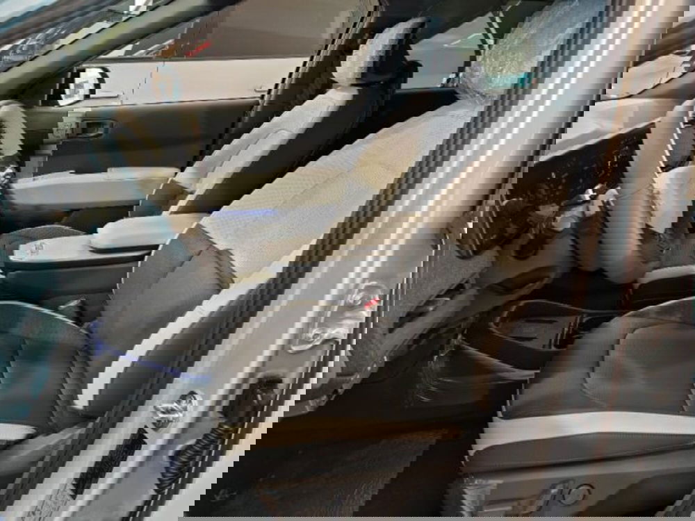 Kia EV3 usata a Vicenza (8)