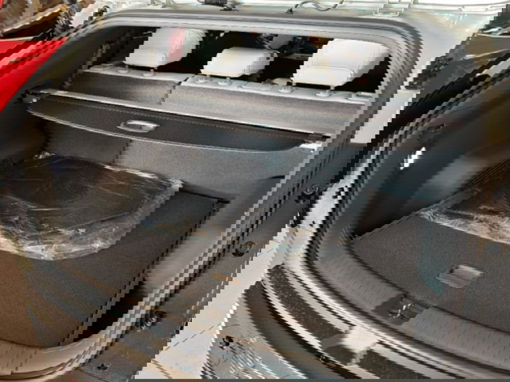 Kia EV3 usata a Vicenza (9)