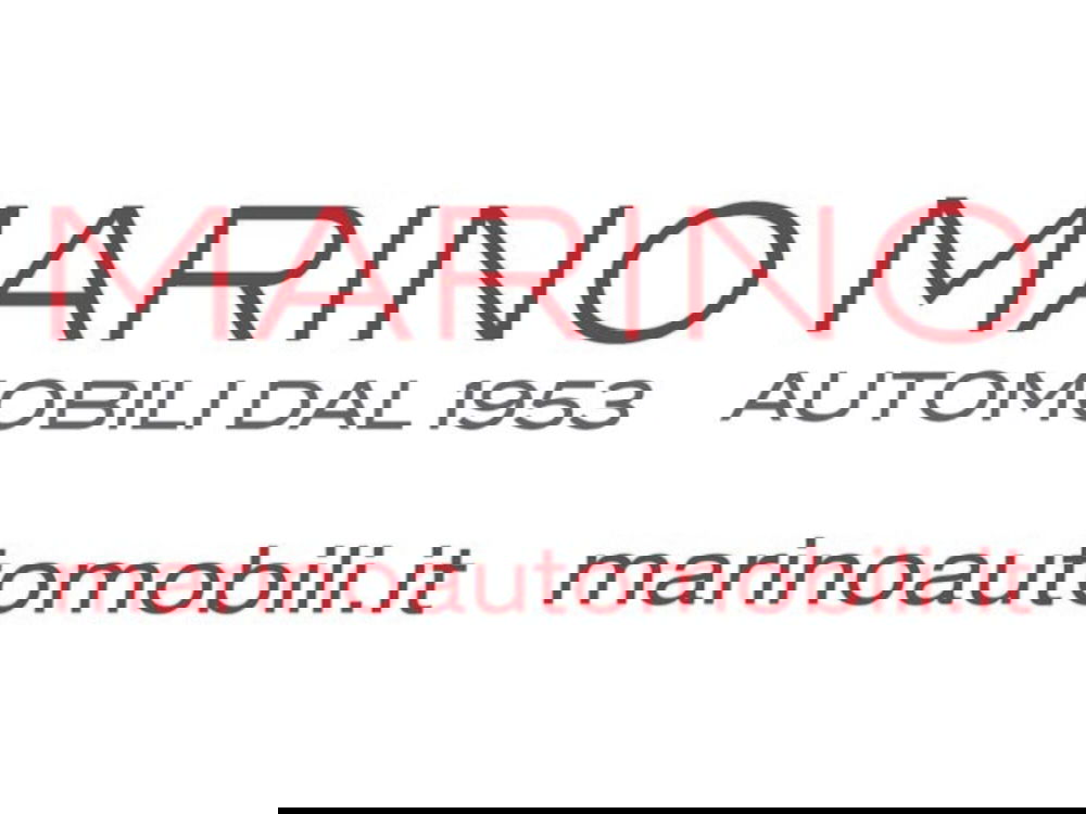 Opel Mokka usata a Bari (2)