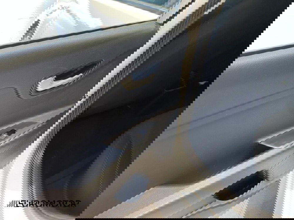 Kia Rio usata a Bari (15)