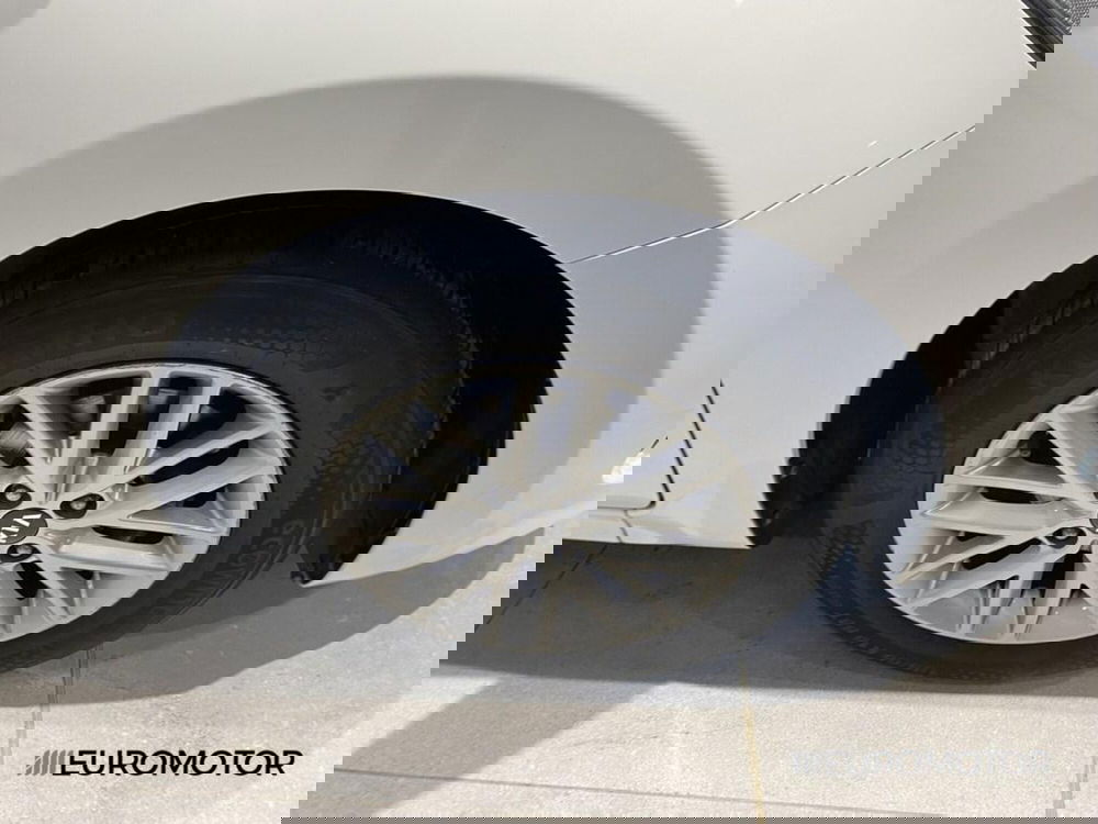 Kia Rio usata a Bari (4)