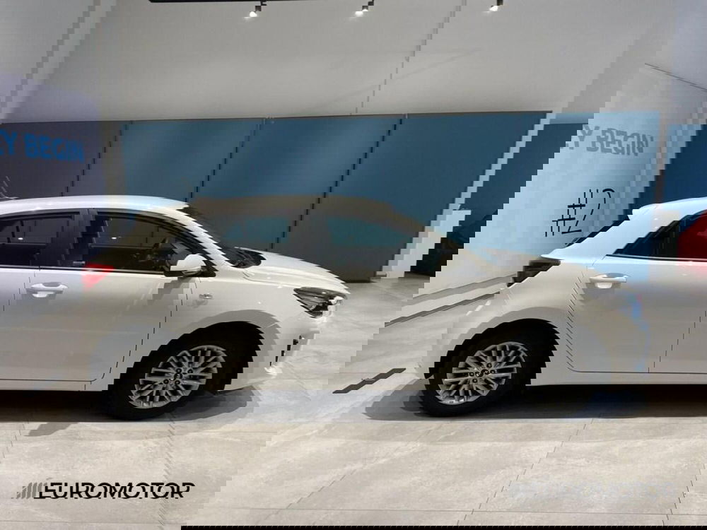 Kia Rio usata a Bari (5)