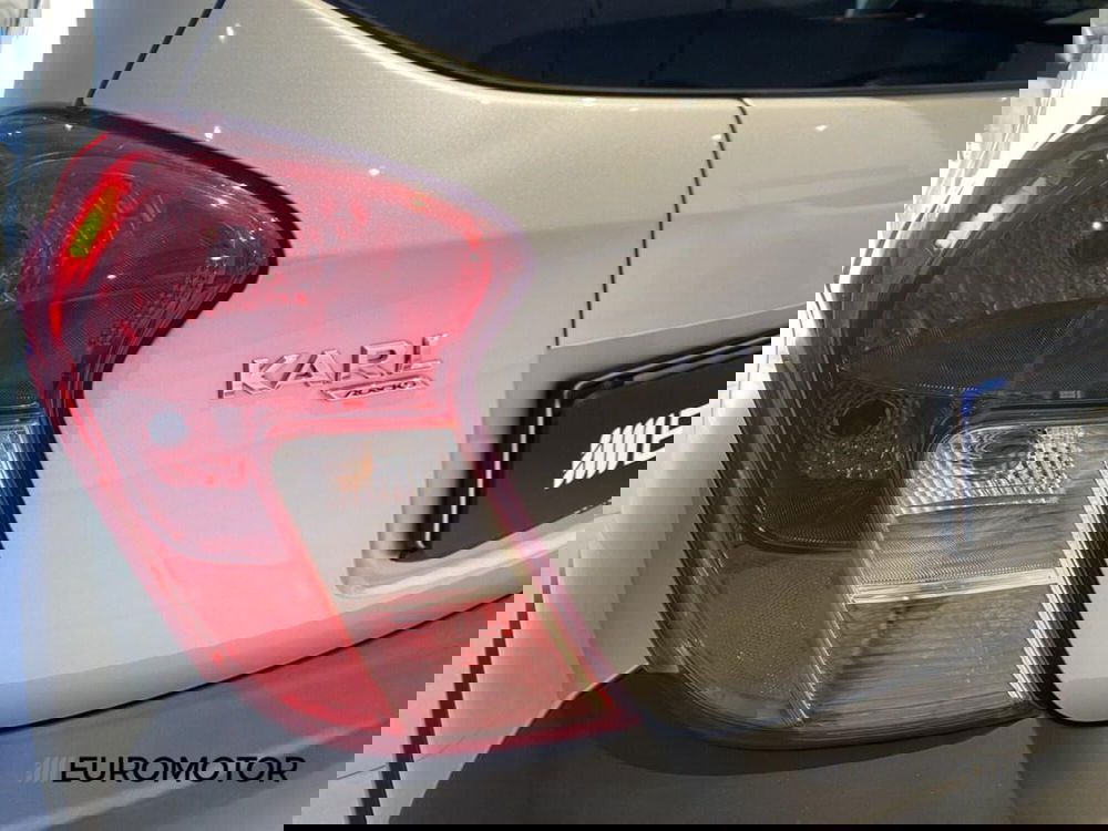 Opel Karl usata a Bari (11)