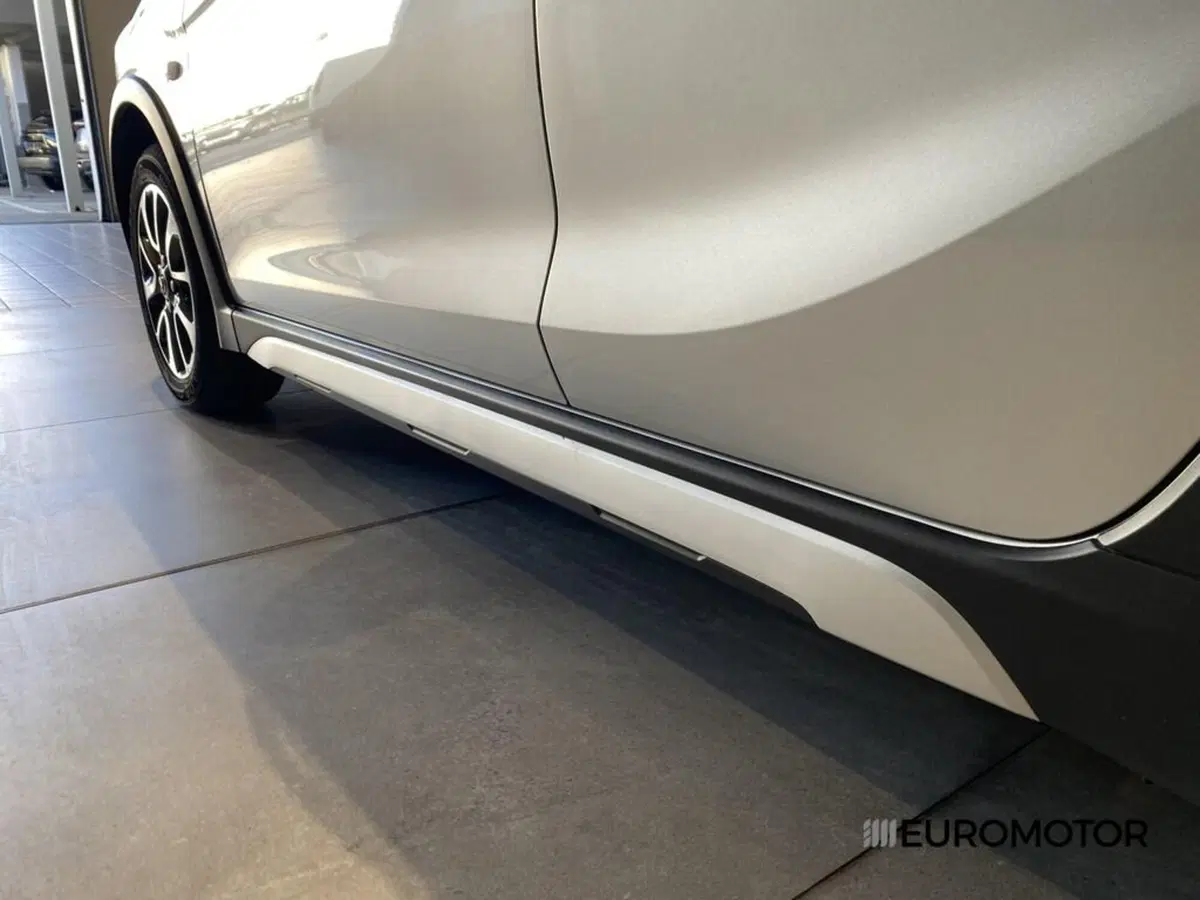 Opel Karl usata a Bari (14)