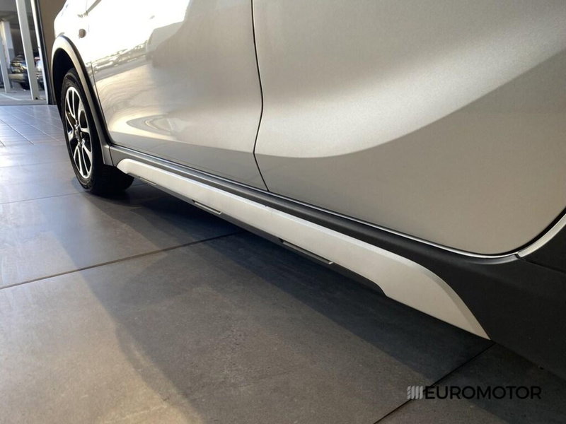 Opel Karl usata a Bari (14)