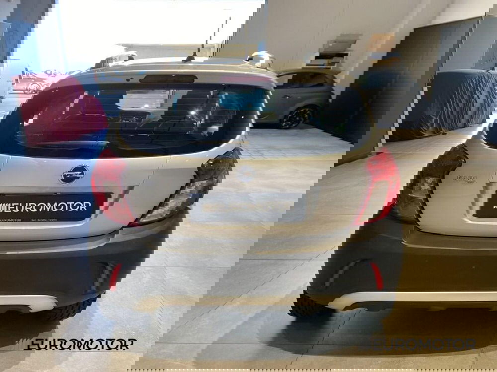 Opel Karl usata a Bari (9)