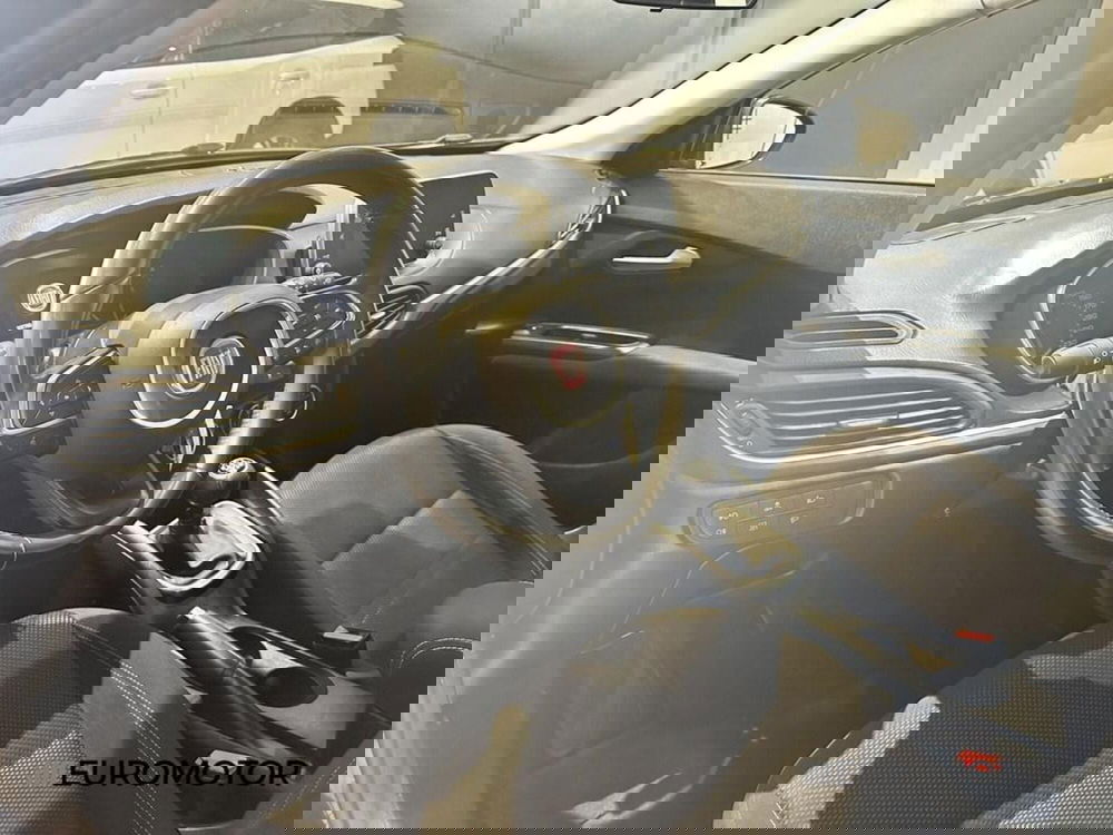 Fiat Tipo usata a Bari (10)