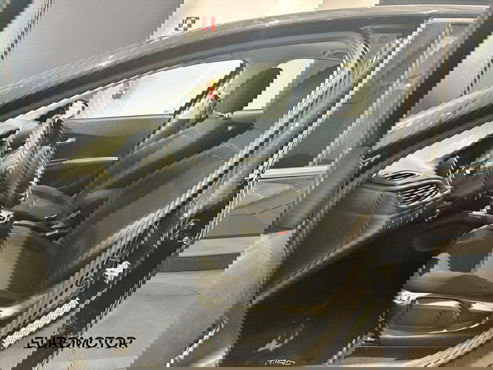 Fiat Tipo usata a Bari (11)