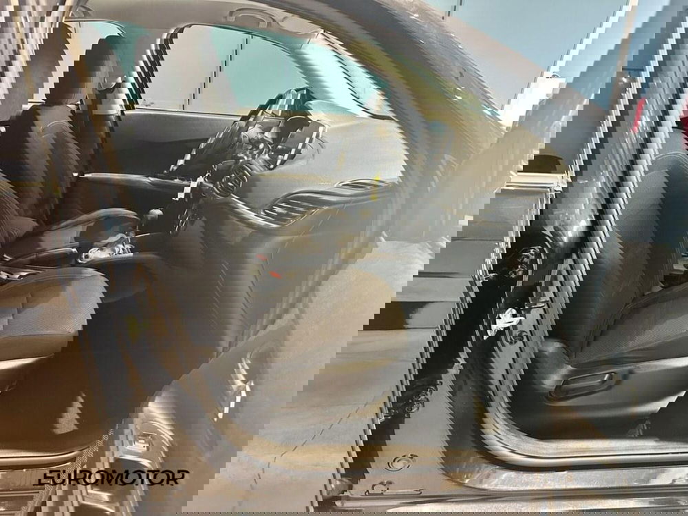 Fiat Tipo usata a Bari (12)