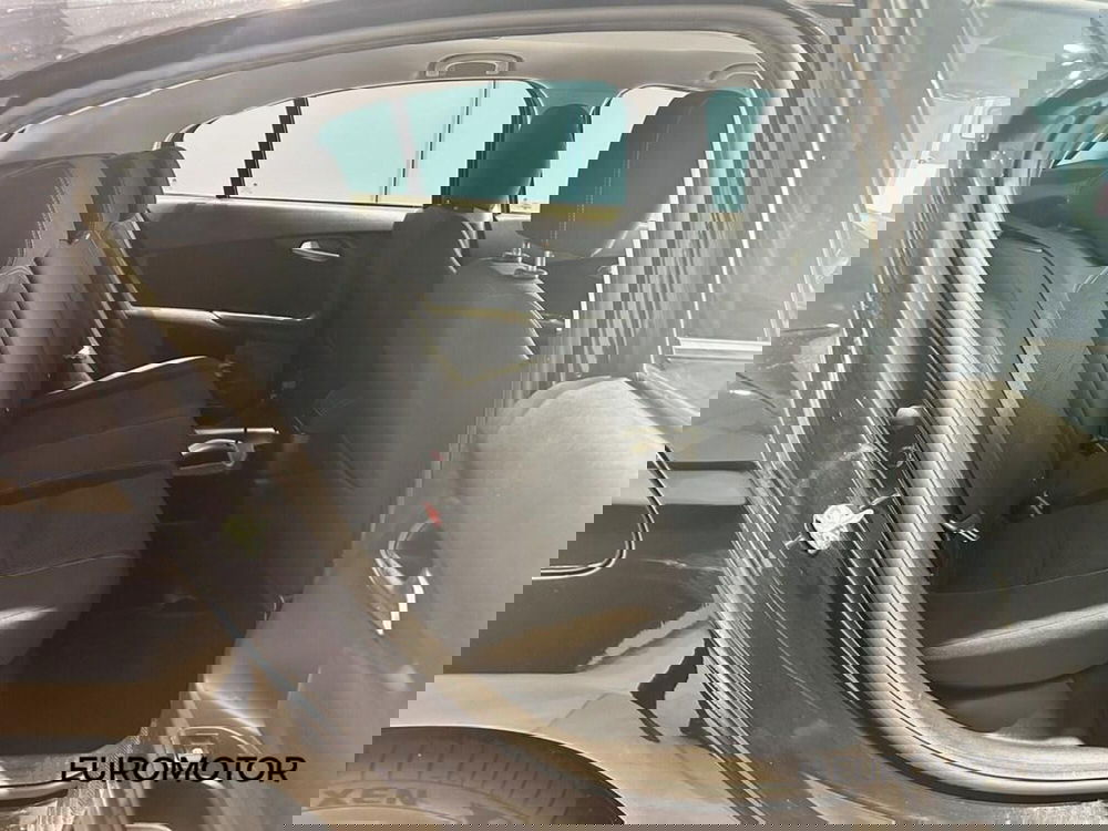 Fiat Tipo usata a Bari (13)