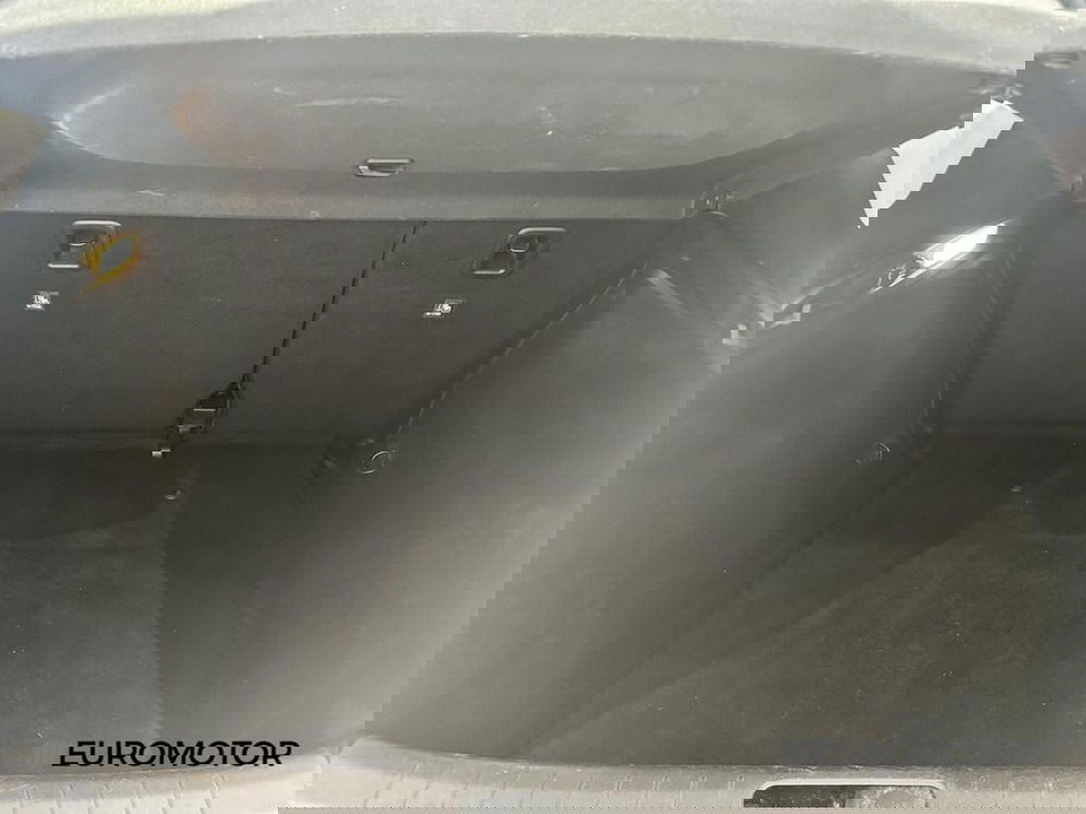 Fiat Tipo usata a Bari (14)