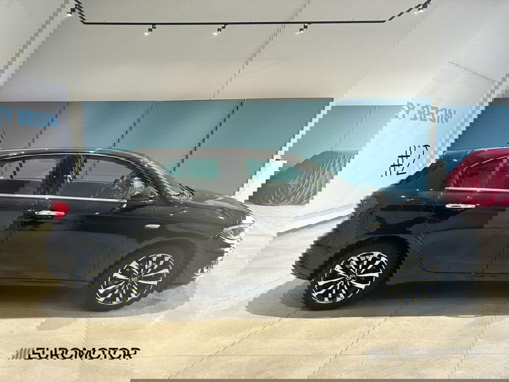 Fiat Tipo usata a Bari (4)