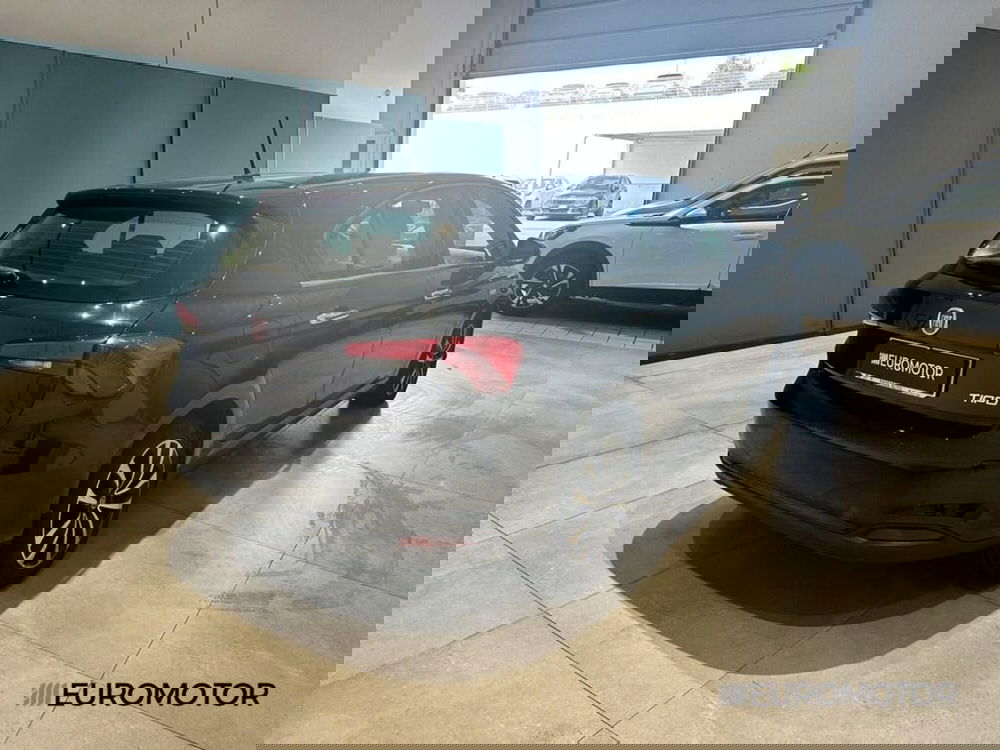 Fiat Tipo usata a Bari (5)