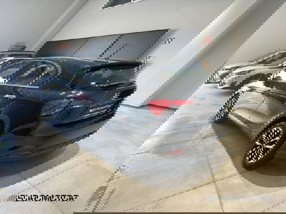 Fiat Tipo usata a Bari (7)