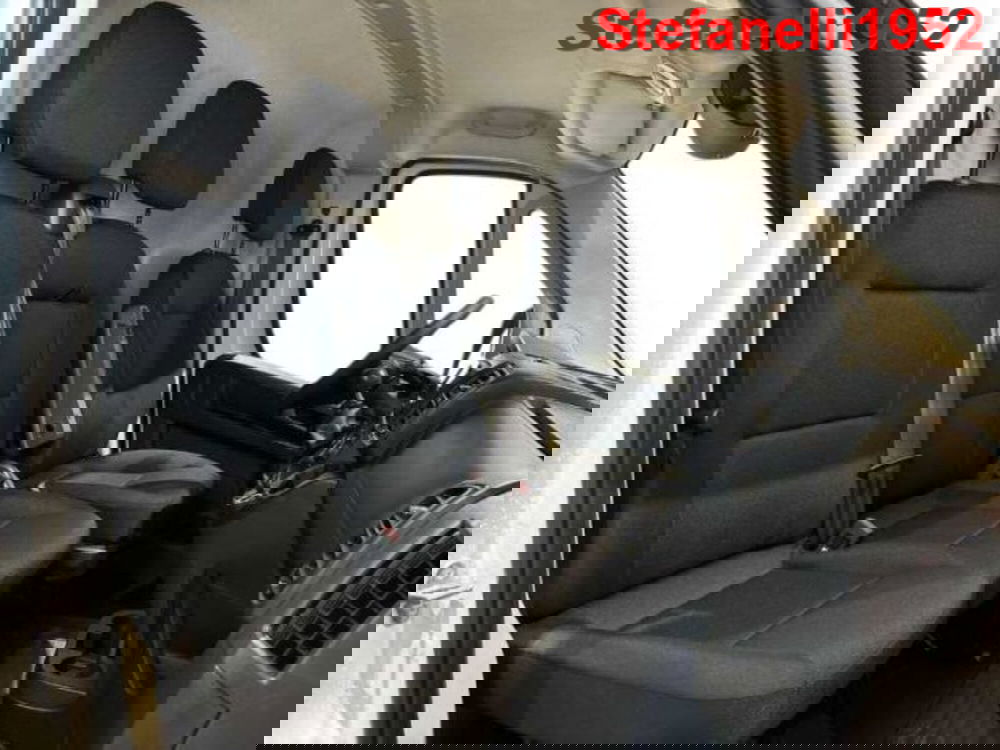 Opel Movano Furgone nuova a Bologna (16)