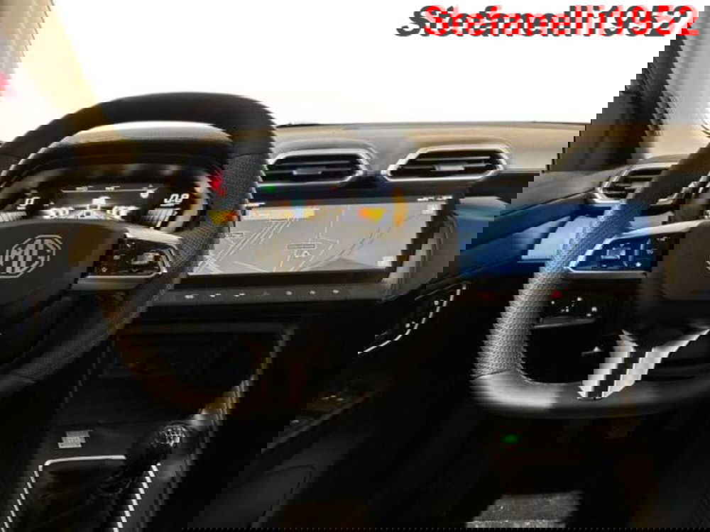 Mg ZS nuova a Bologna (14)