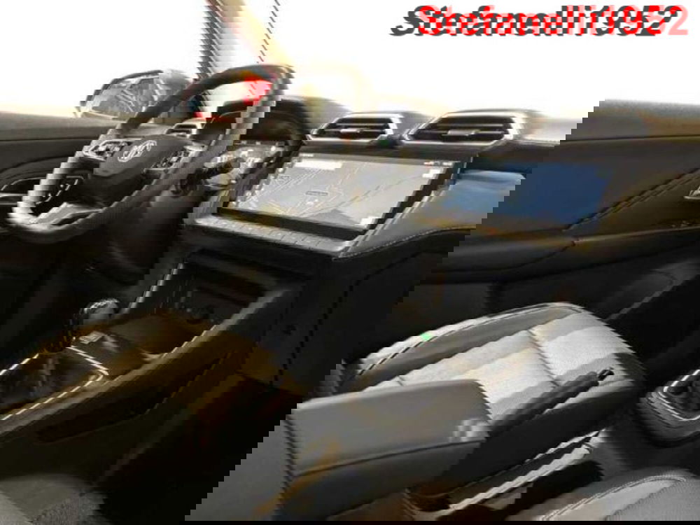 Mg ZS nuova a Bologna (15)