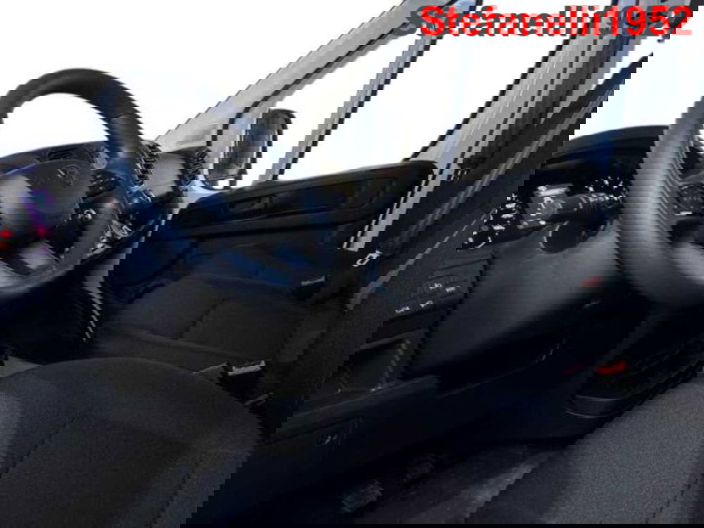 Peugeot Boxer Furgone nuova a Bologna (11)