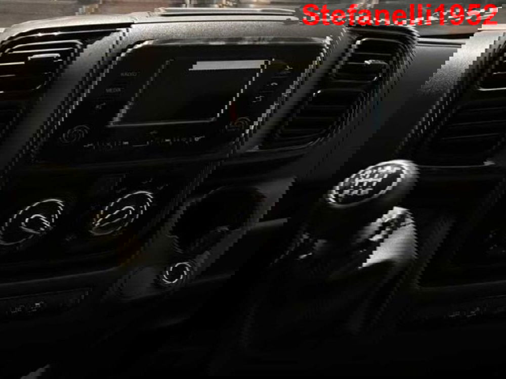 Peugeot Boxer Furgone nuova a Bologna (12)