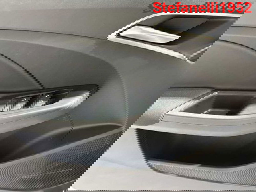 Mg MG3 nuova a Bologna (10)